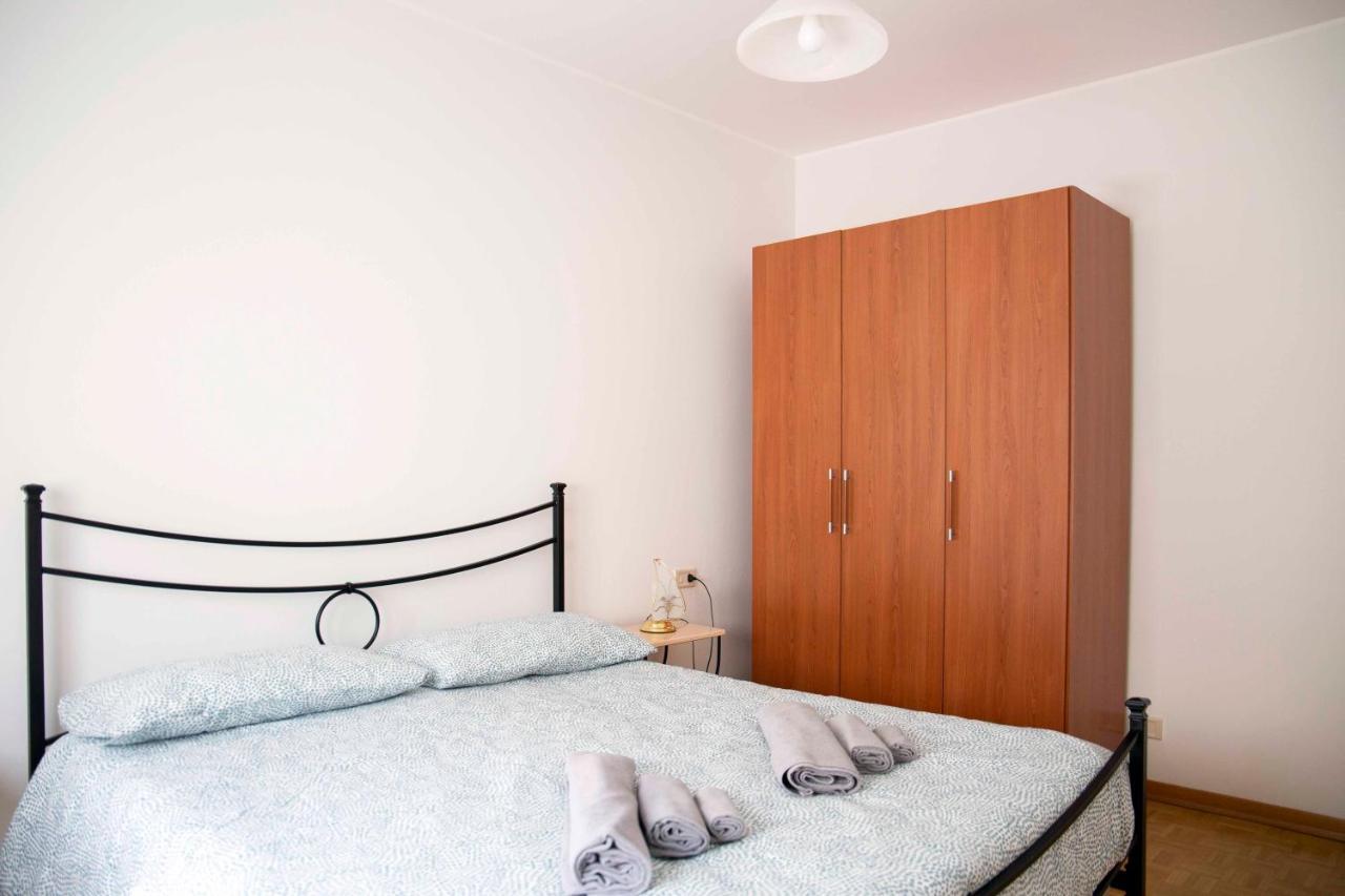 Cloud 9 - Apartment With Stunning Lake View Belgirate Exterior photo